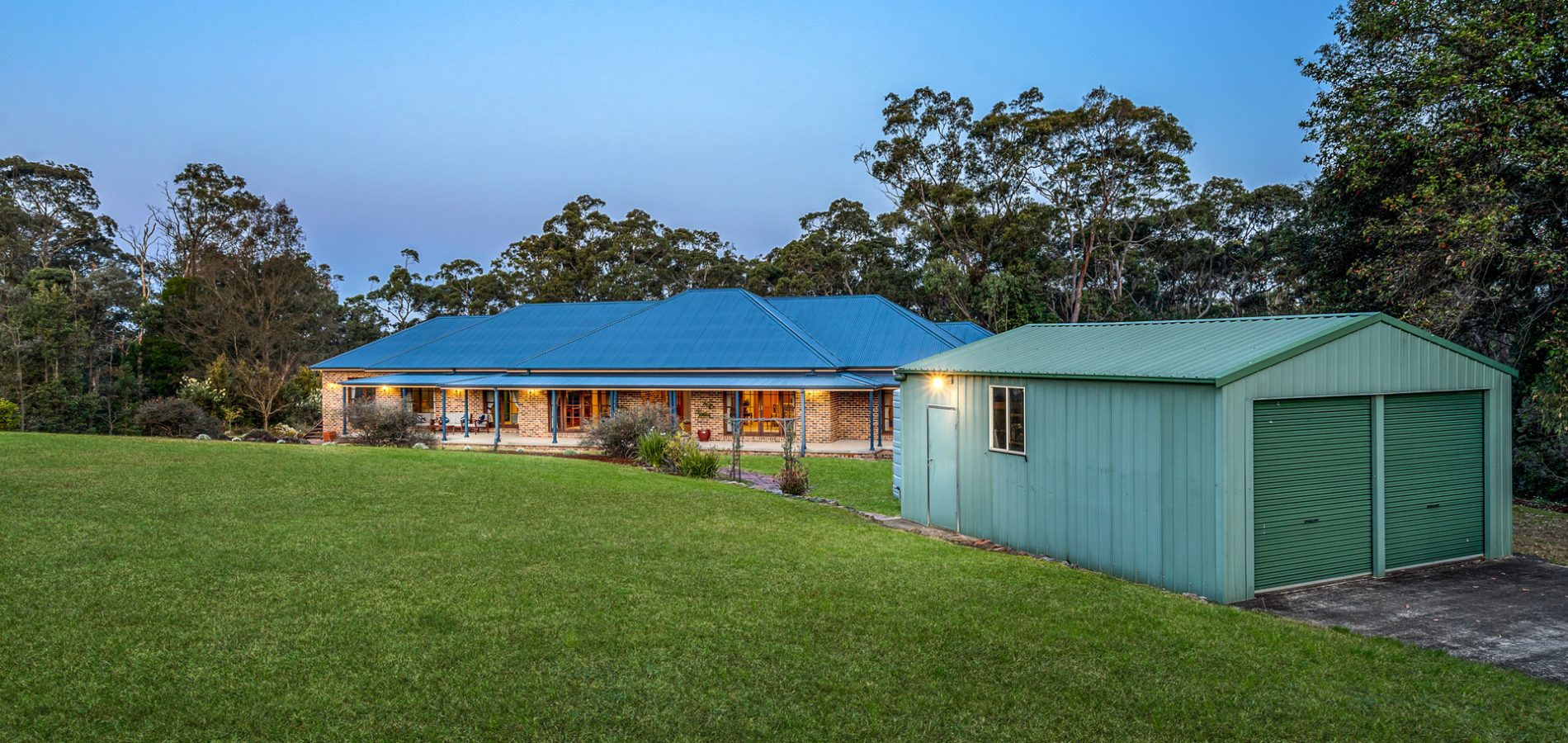 198 Cedar Ridge Road, Kurrajong NSW 2758 - photo 19