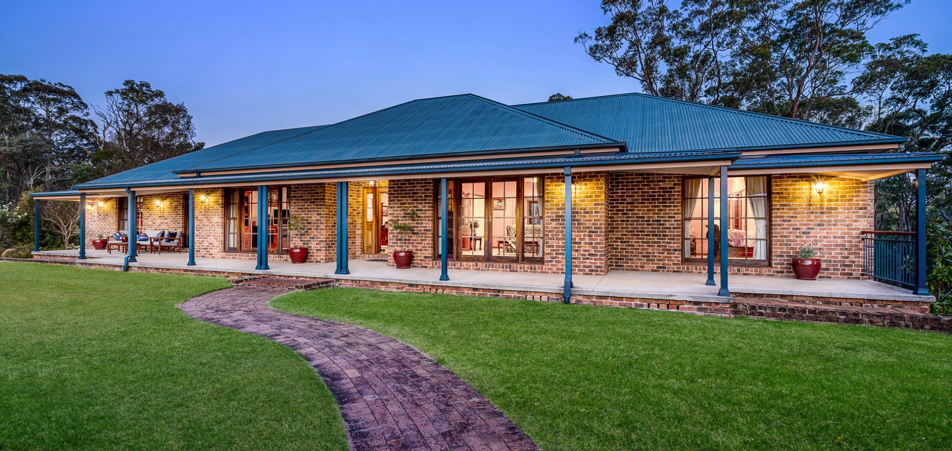198 Cedar Ridge Road, Kurrajong NSW 2758 - McGrath West Group