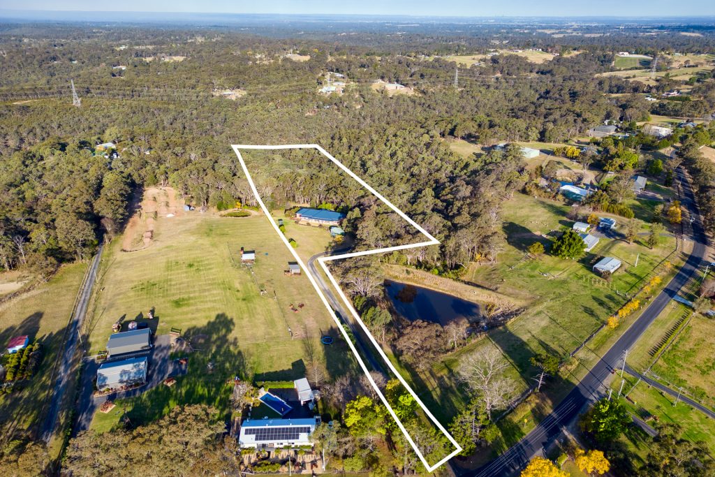 198 Cedar Ridge Road, Kurrajong NSW 2758 - photo 3
