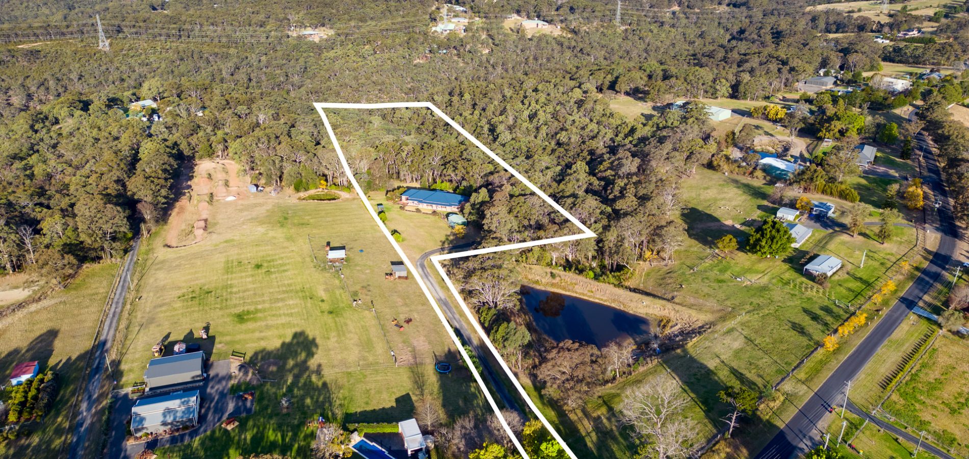 198 Cedar Ridge Road, Kurrajong NSW 2758 - photo 3