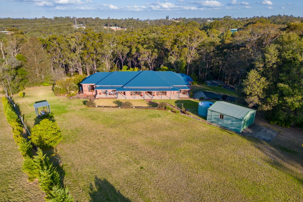 198 Cedar Ridge Road, Kurrajong NSW 2758 - photo 4