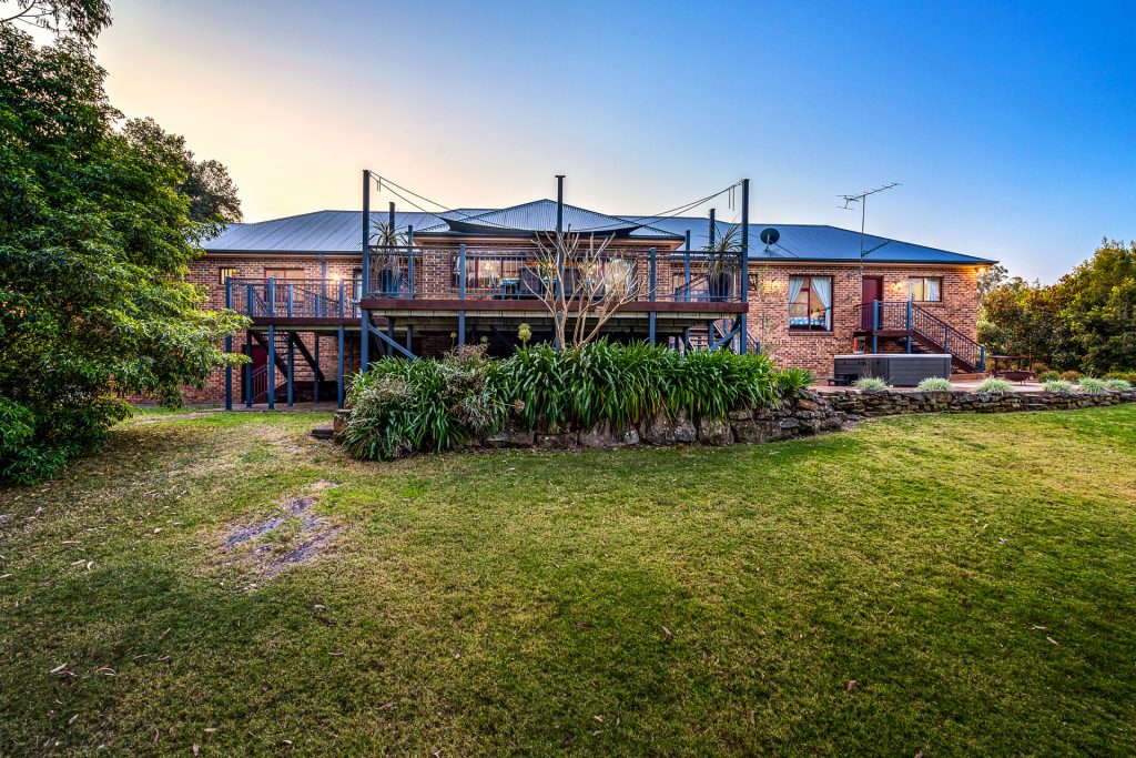 198 Cedar Ridge Road, Kurrajong NSW 2758 - photo 32