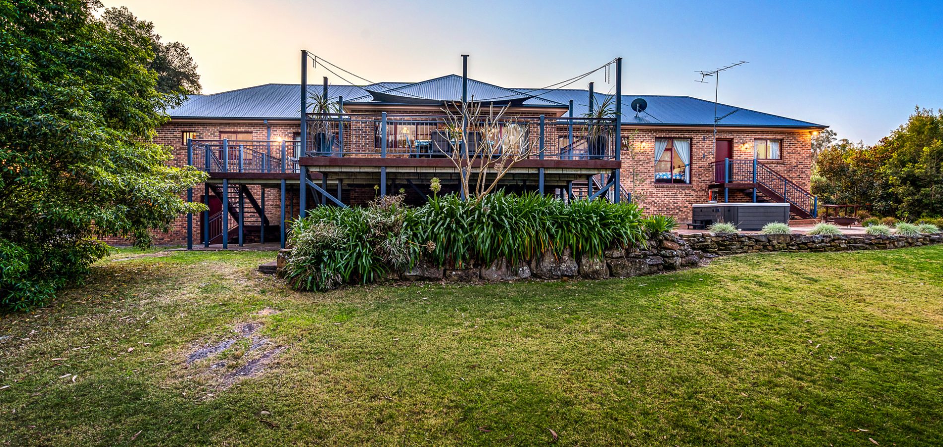 198 Cedar Ridge Road, Kurrajong NSW 2758 - photo 32