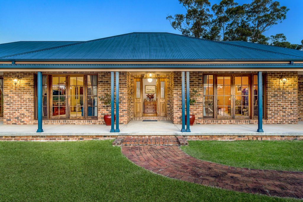 198 Cedar Ridge Road, Kurrajong NSW 2758 - photo 33