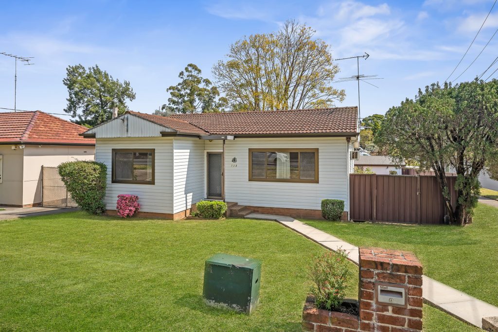110 Reservoir Road, Blacktown NSW 2148 - McGrath West Group