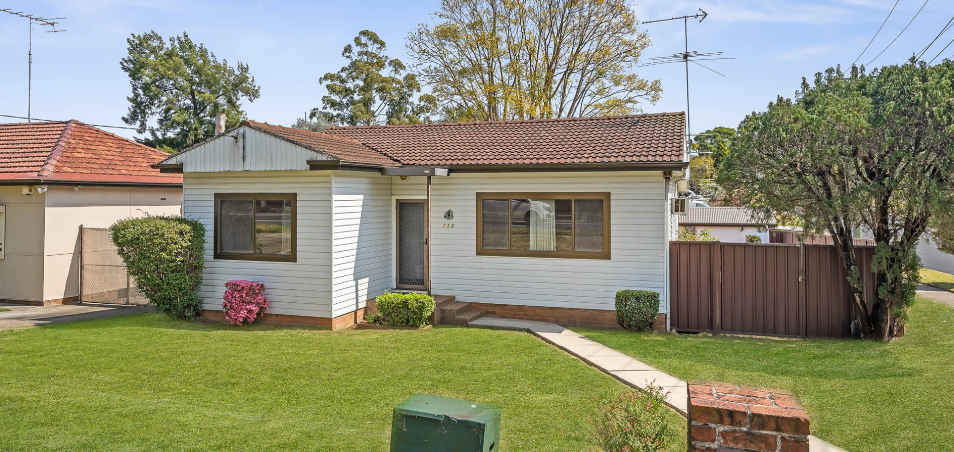110 Reservoir Road, Blacktown NSW 2148 - McGrath West Group