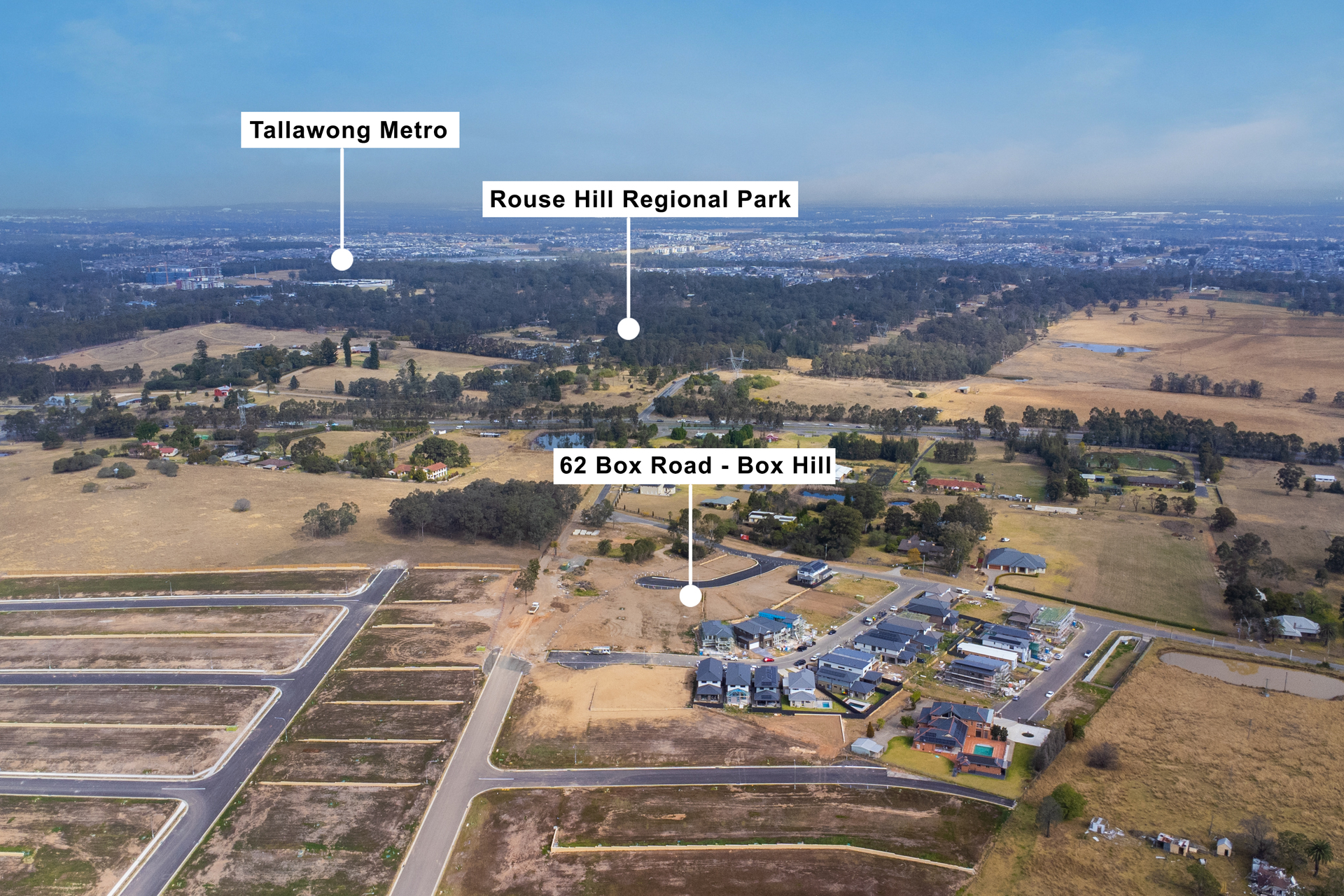 62 Box Road, Box Hill NSW 2765 - photo 3