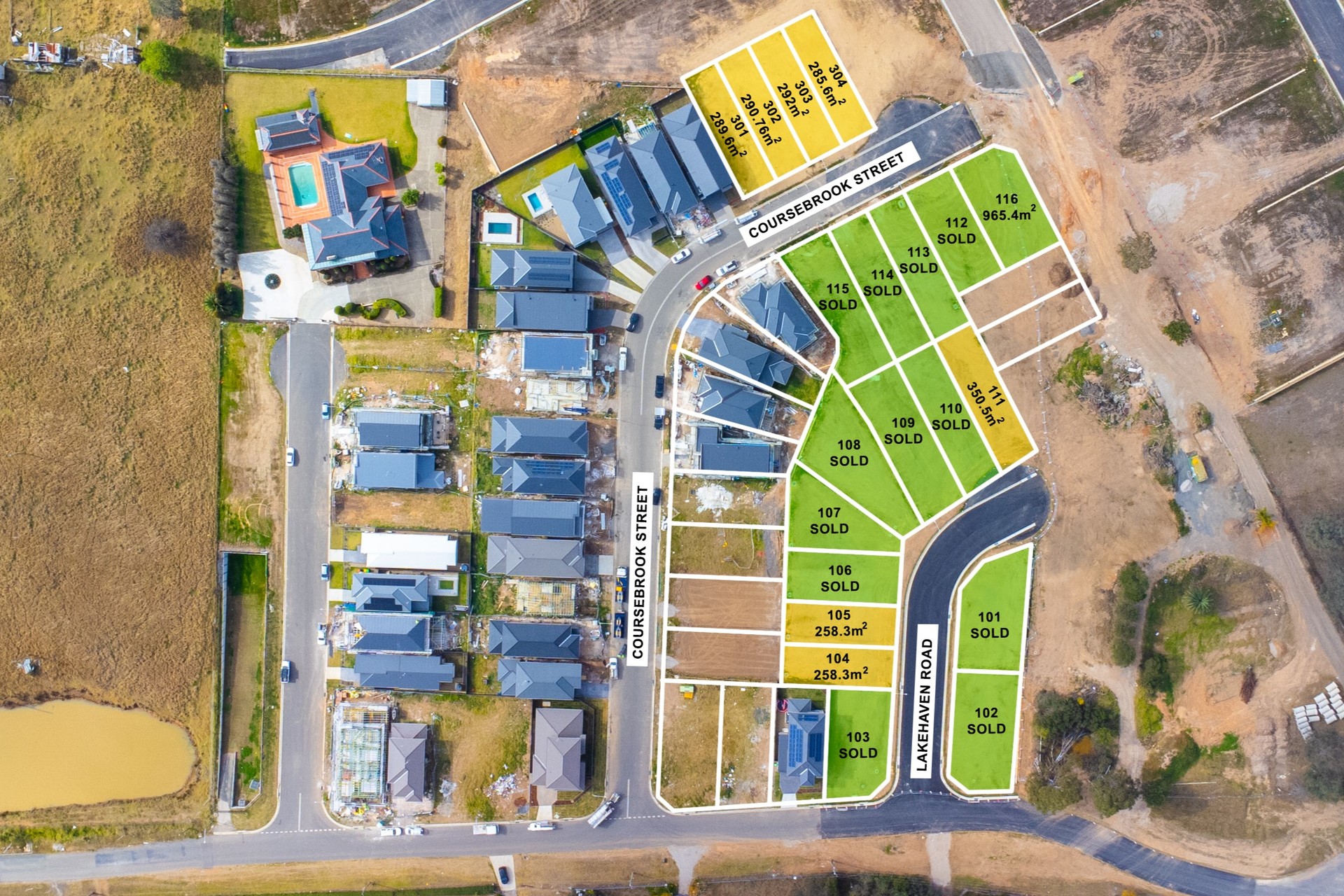 62 Box Road, Box Hill NSW 2765 - McGrath West Group