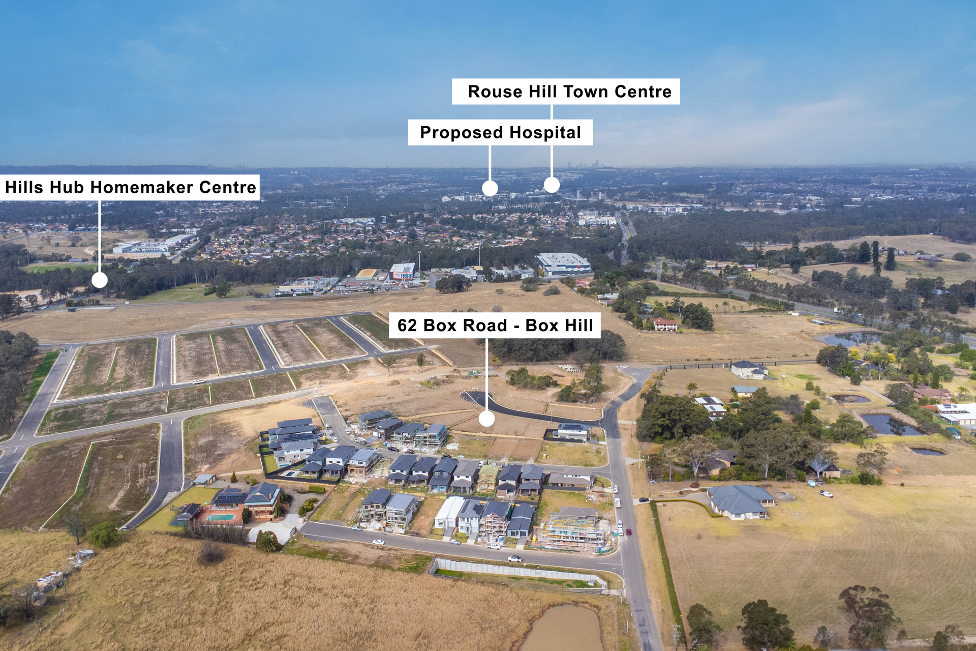 62 Box Road, Box Hill NSW 2765 - photo 5