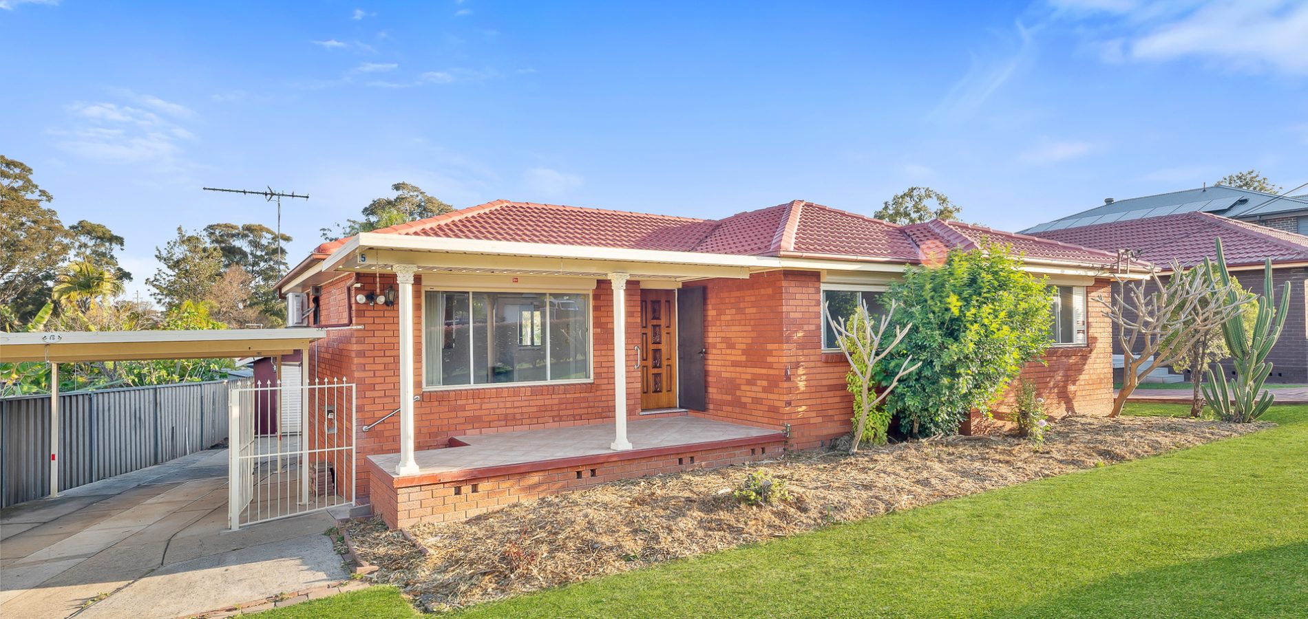 5 Emerald Road, Seven Hills NSW 2147 - McGrath West Group