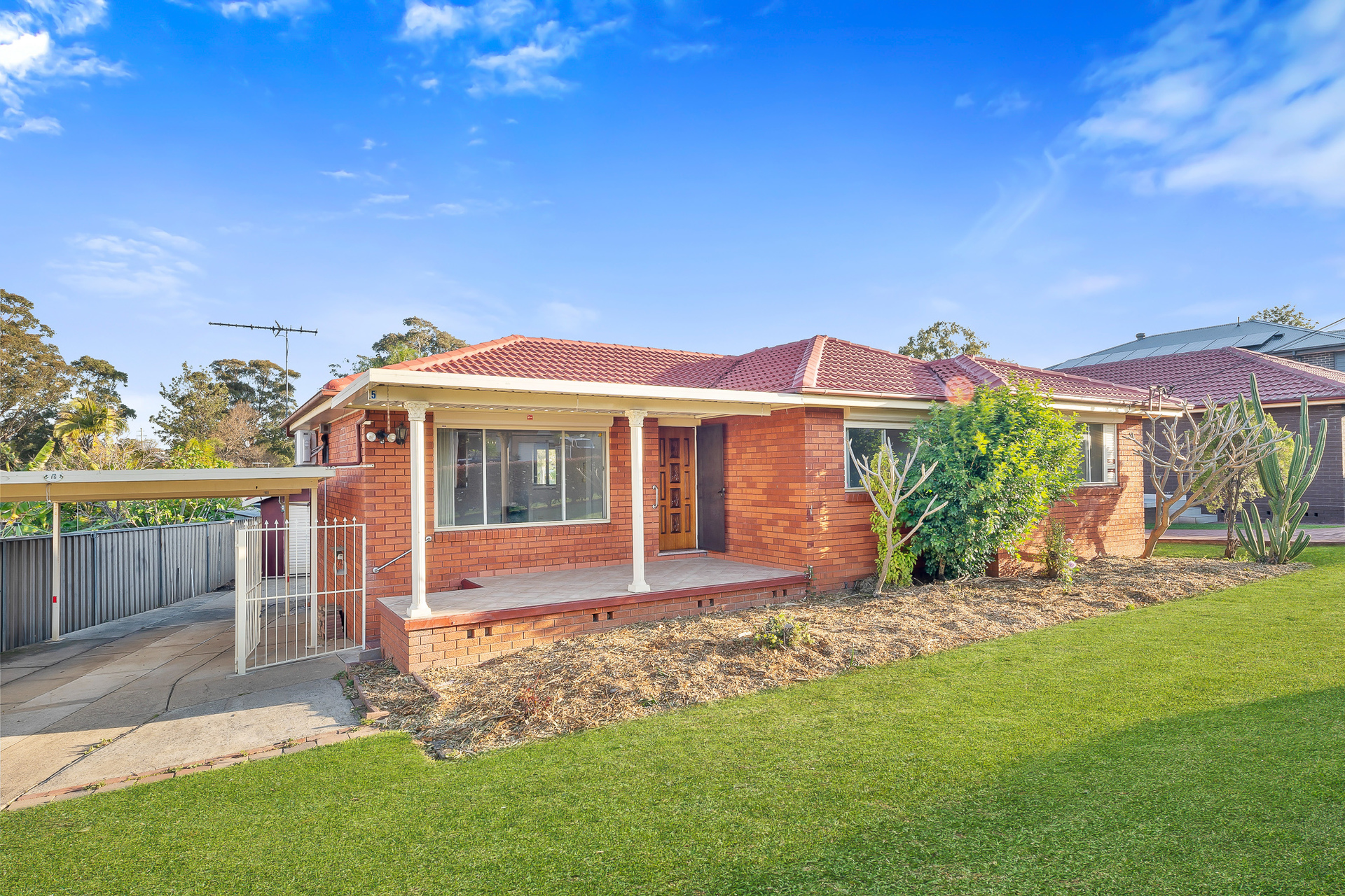5 Emerald Road, Seven Hills NSW 2147 - McGrath West Group