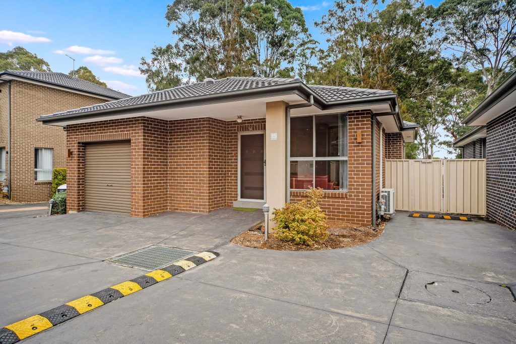 15/18 Leabons Lane, Seven Hills NSW 2147 - McGrath West Group