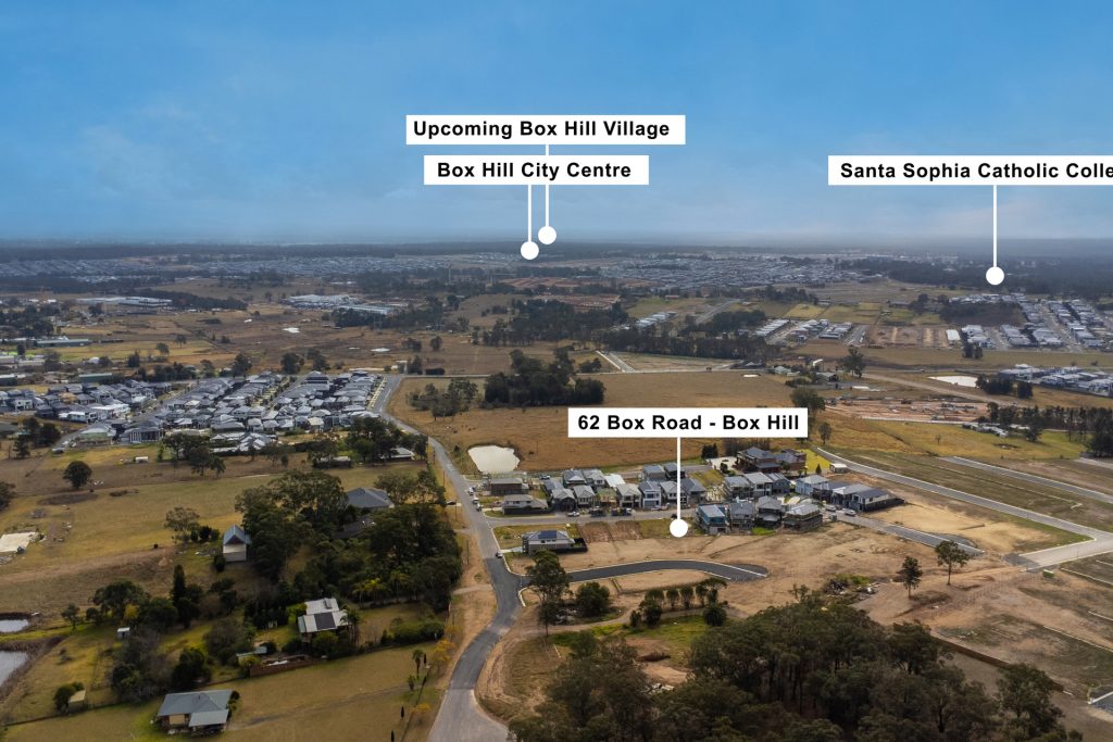 62 Box Road, Box Hill NSW 2765 - photo 14