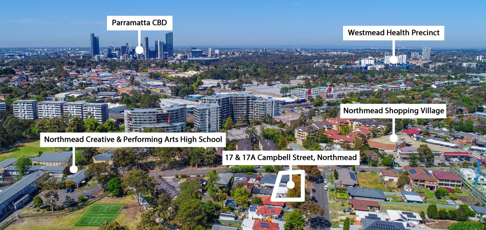 17+17A Campbell Street, Northmead NSW 2152 - photo 14