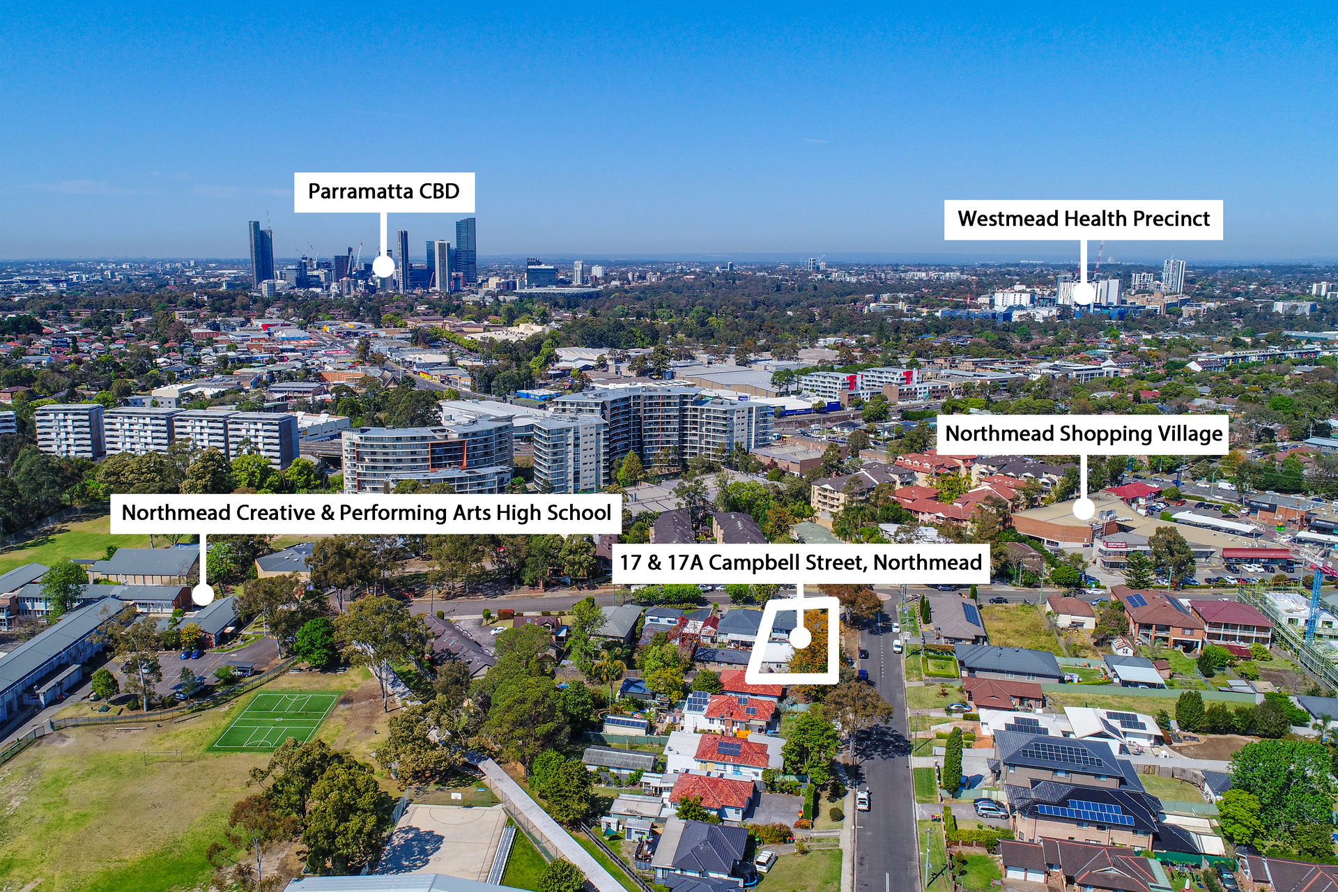 17+17A Campbell Street, Northmead NSW 2152 - photo 14