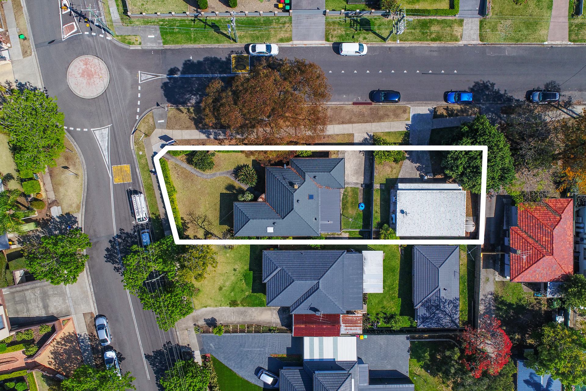 17+17A Campbell Street, Northmead NSW 2152 - photo 15