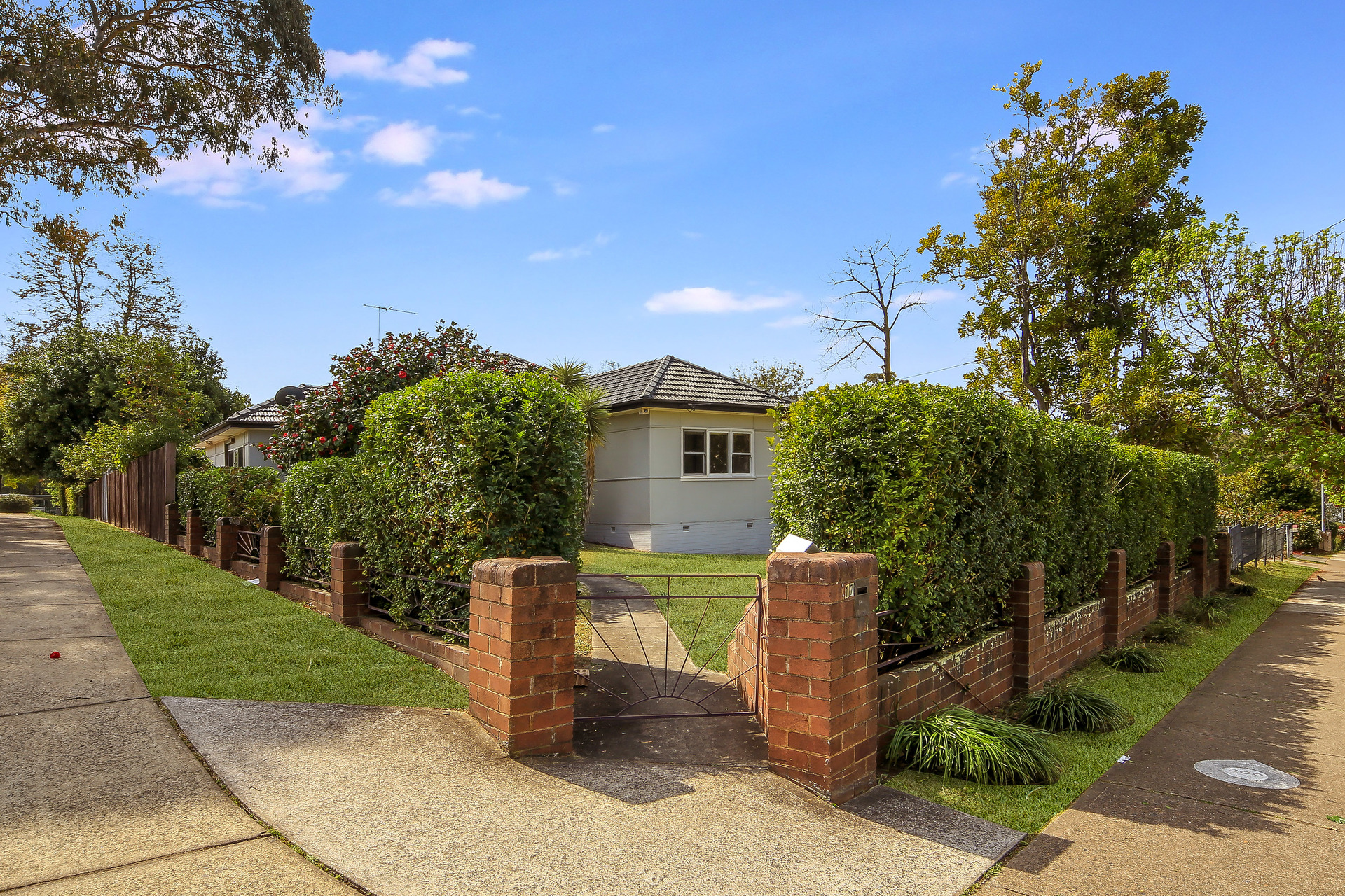 17+17A Campbell Street, Northmead NSW 2152 - McGrath West Group
