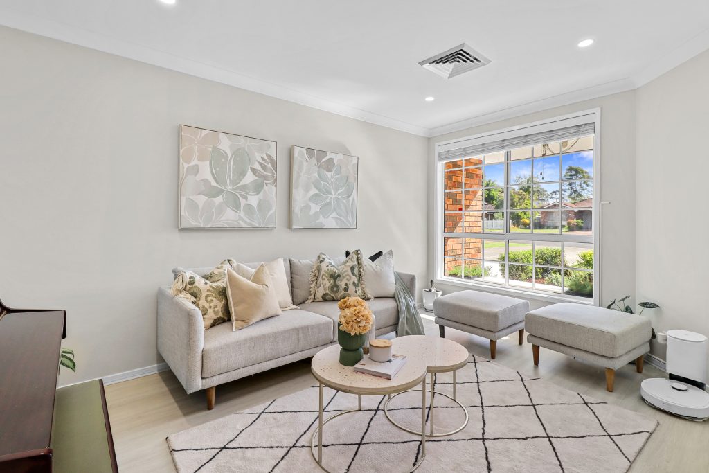 45 Flamingo Grove, Plumpton NSW 2761 - photo 2