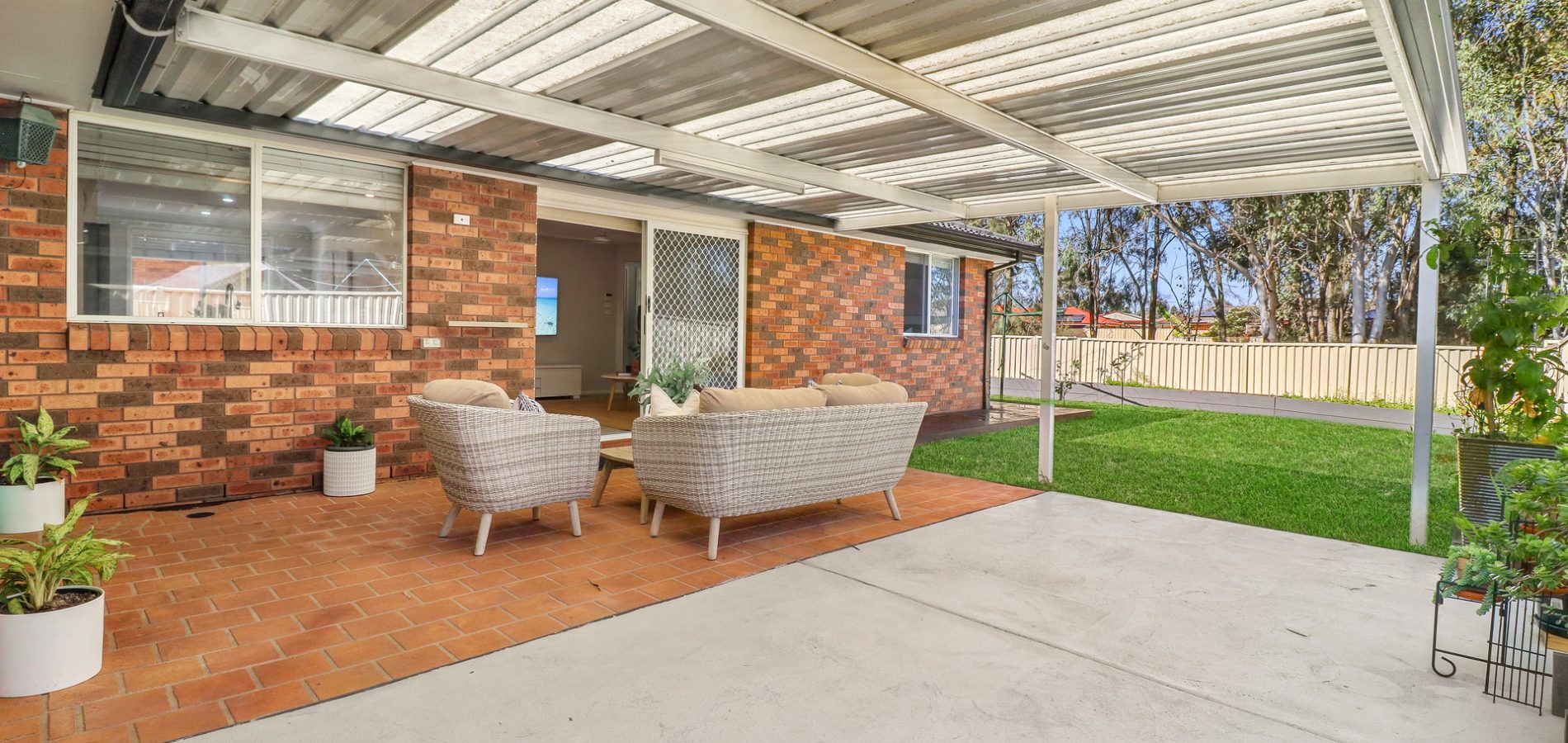 45 Flamingo Grove, Plumpton NSW 2761 - photo 14