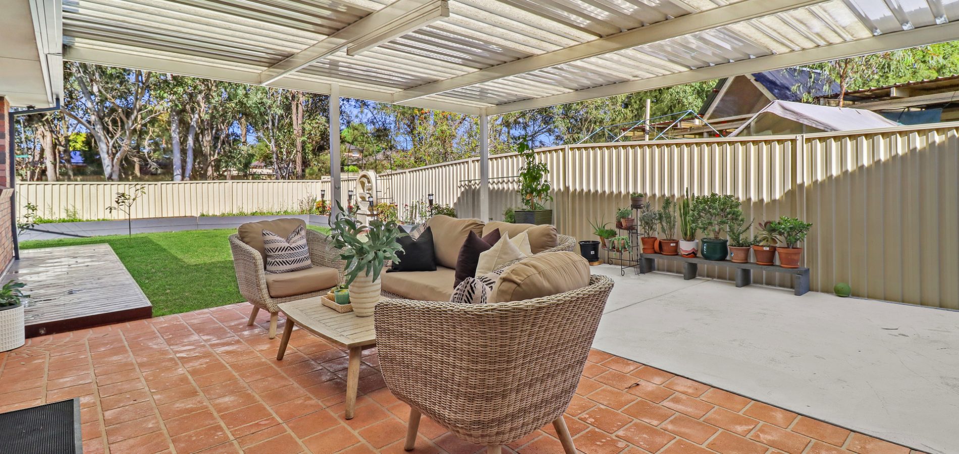 45 Flamingo Grove, Plumpton NSW 2761 - photo 15