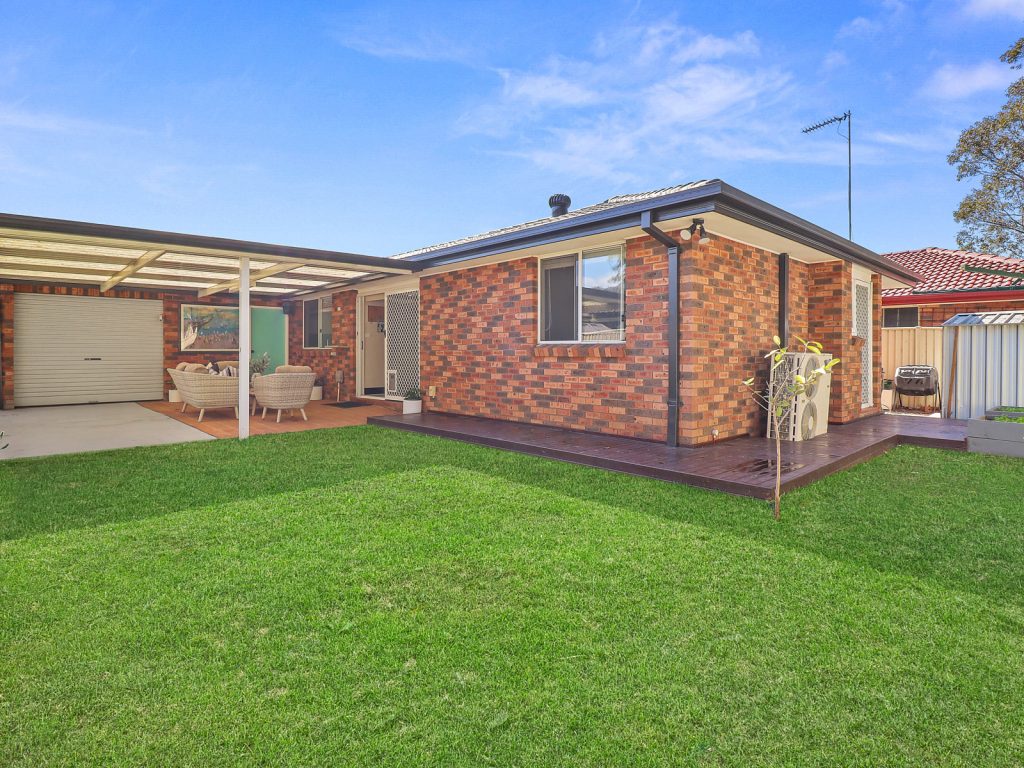 45 Flamingo Grove, Plumpton NSW 2761 - photo 16