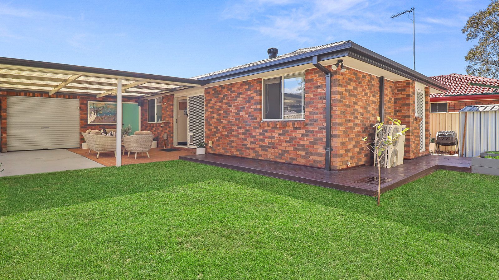 45 Flamingo Grove, Plumpton NSW 2761 - photo 16