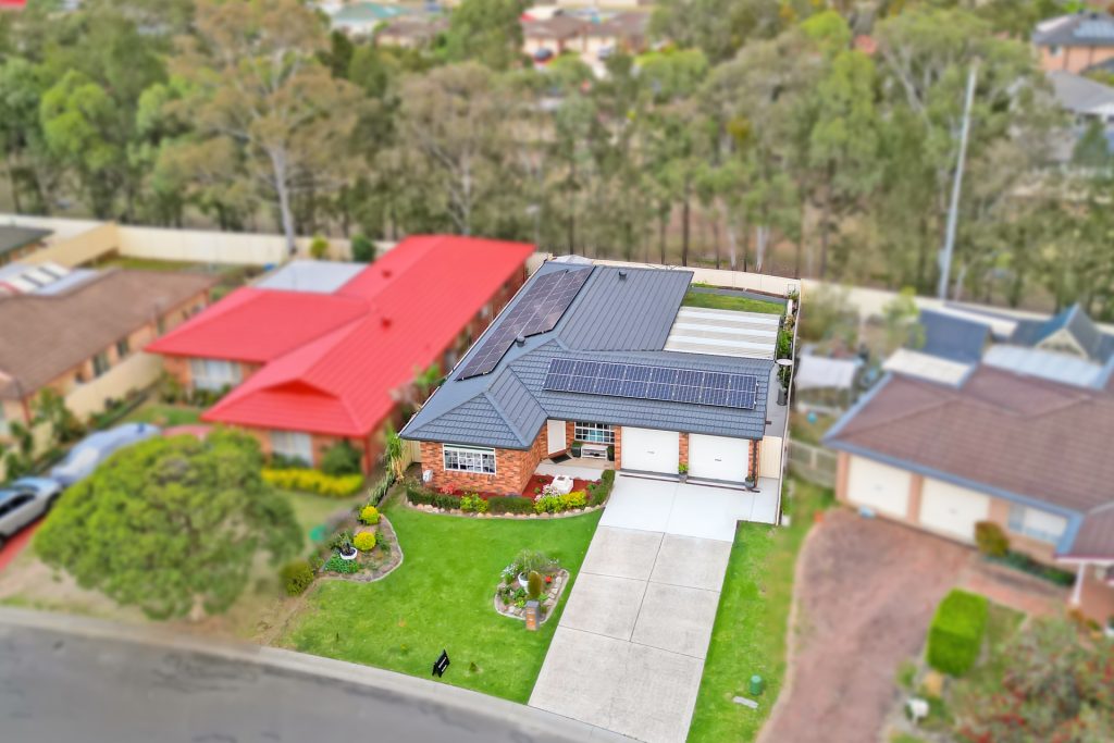 45 Flamingo Grove, Plumpton NSW 2761 - photo 17