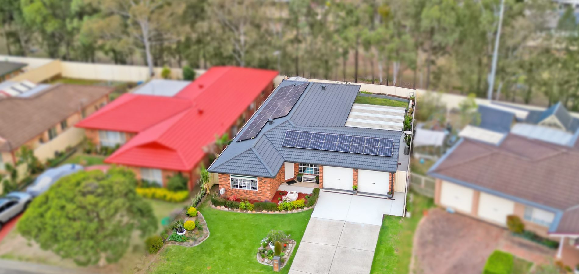 45 Flamingo Grove, Plumpton NSW 2761 - photo 17
