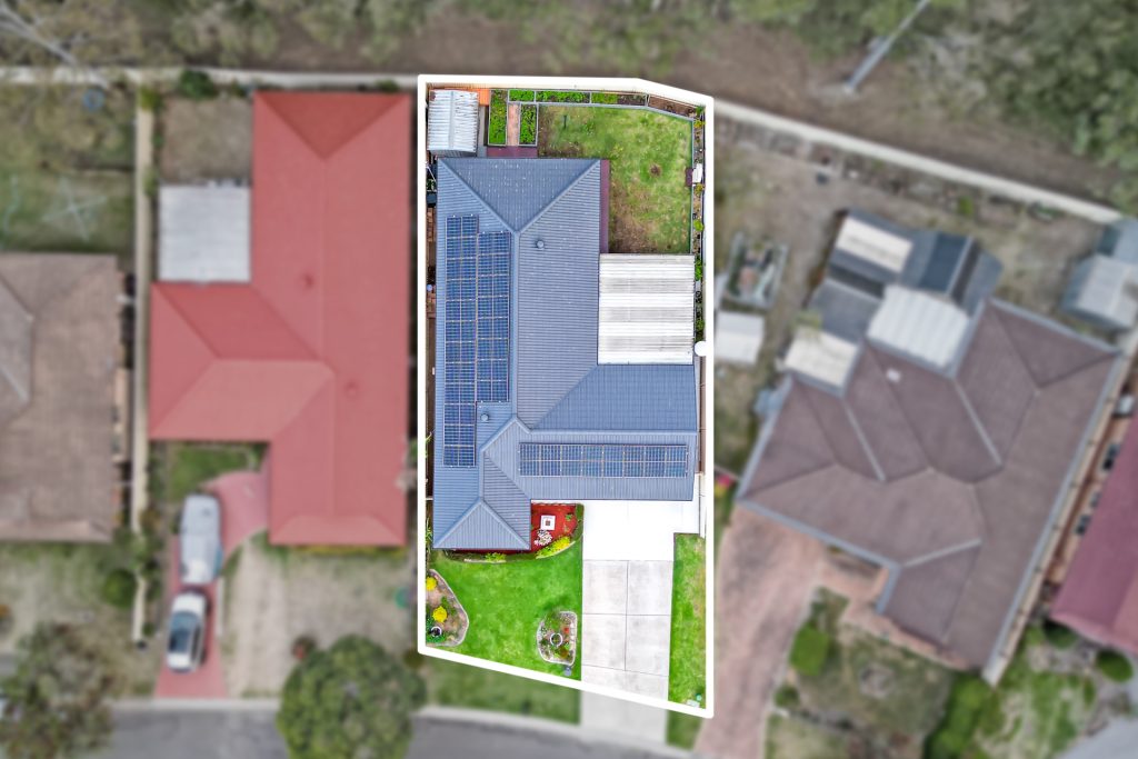 45 Flamingo Grove, Plumpton NSW 2761 - photo 18