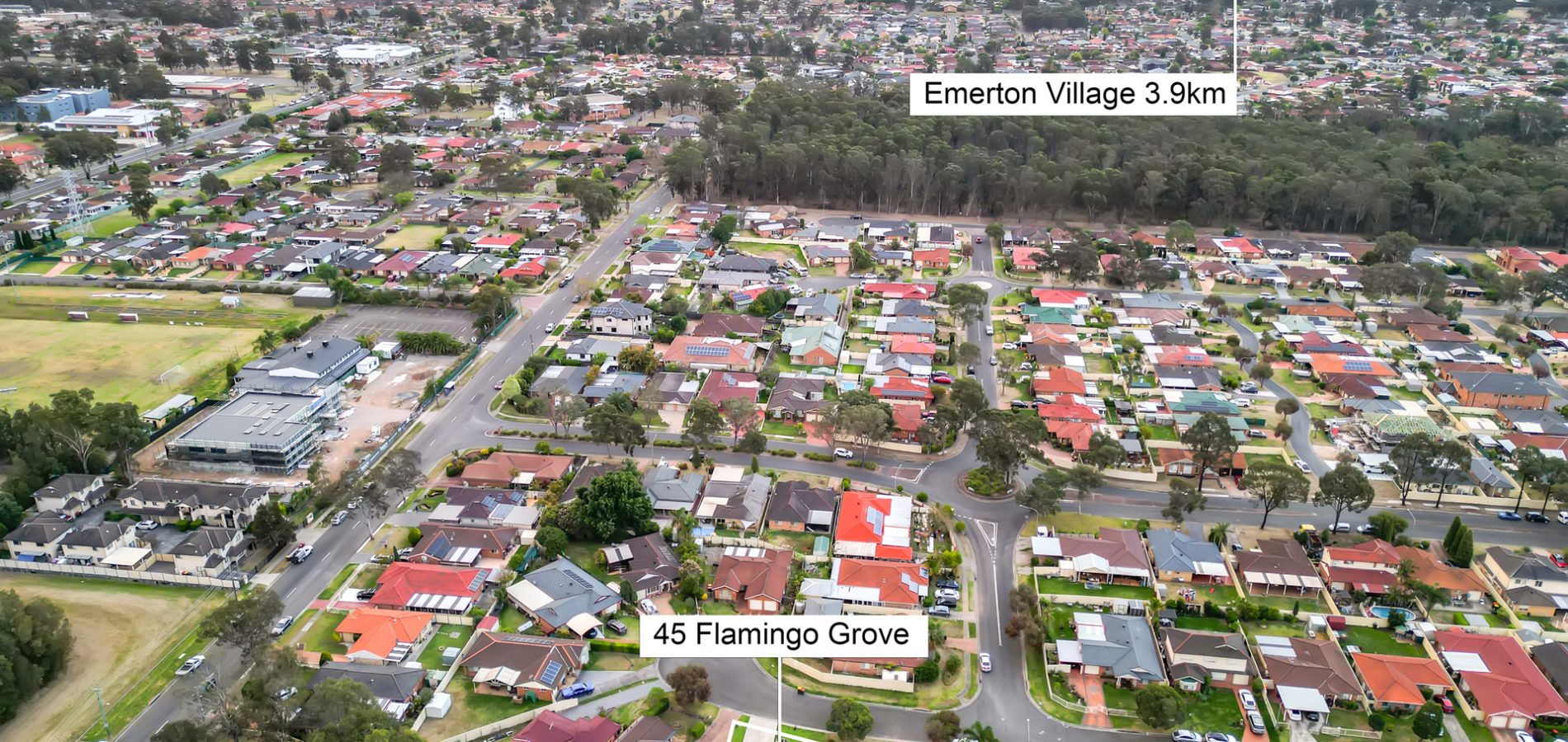45 Flamingo Grove, Plumpton NSW 2761 - photo 19