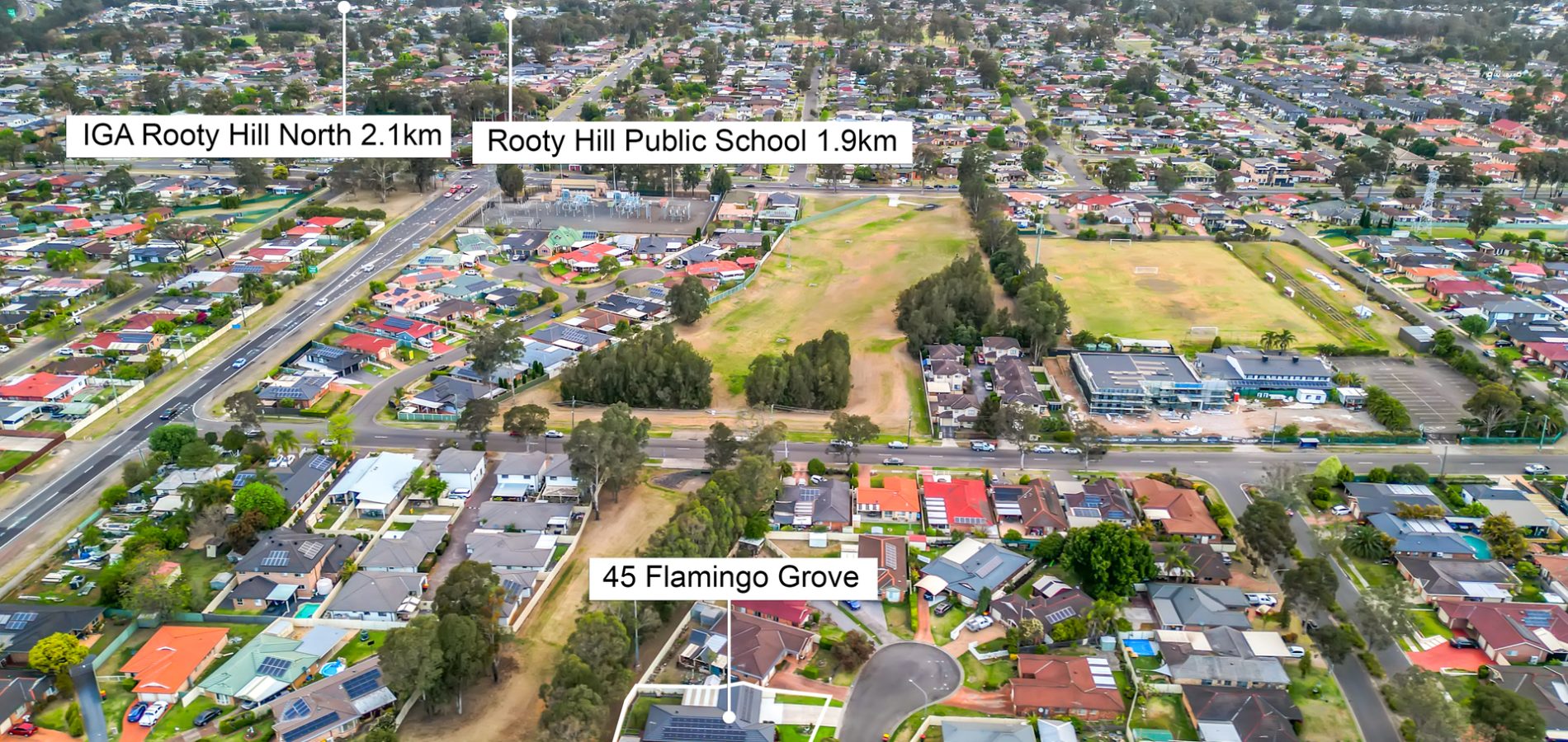 45 Flamingo Grove, Plumpton NSW 2761 - photo 20