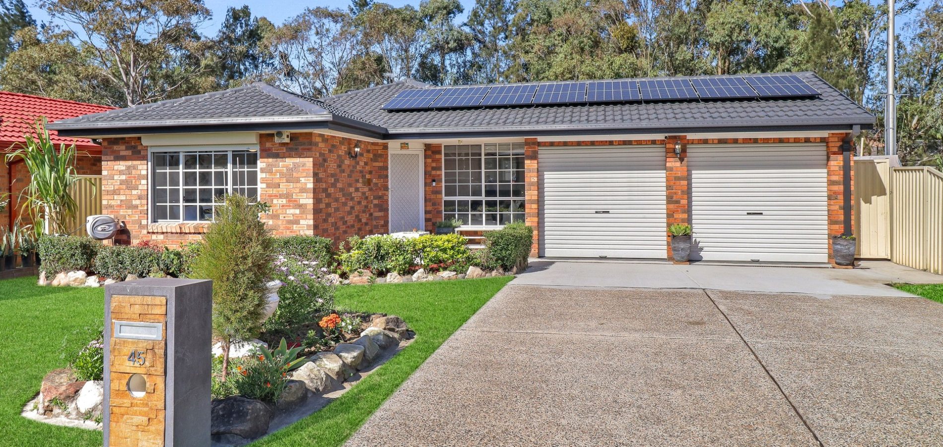 45 Flamingo Grove, Plumpton NSW 2761 - McGrath West Group