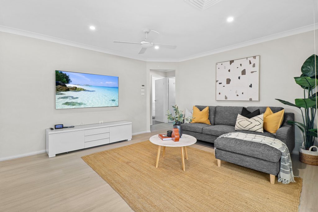45 Flamingo Grove, Plumpton NSW 2761 - photo 3