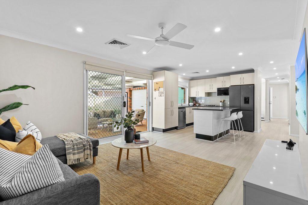 45 Flamingo Grove, Plumpton NSW 2761 - photo 4