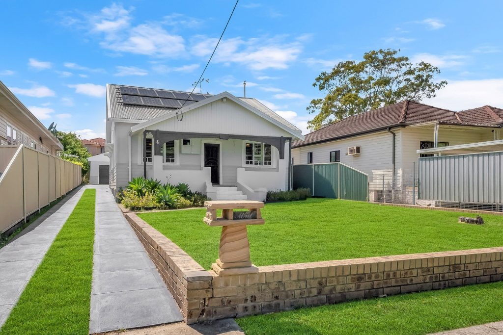 Sold - 30 Beaumont Street - New Property in Auburn - Real Estate by Rowan Thredgold