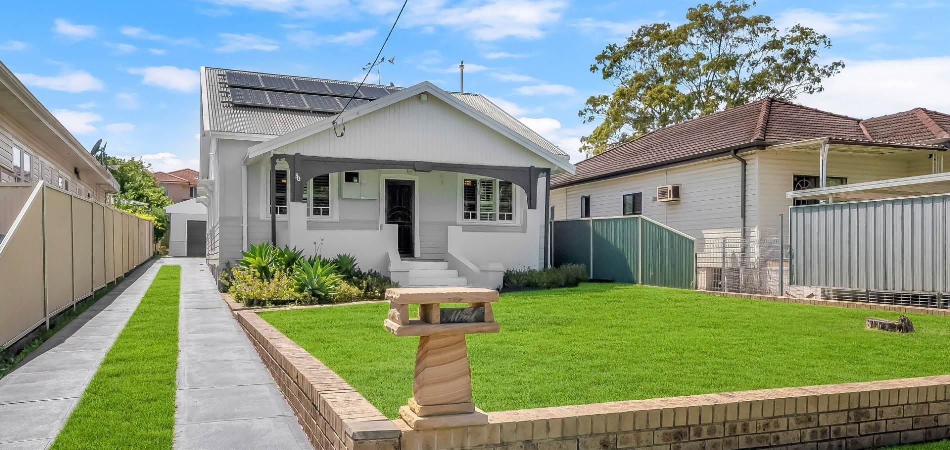 Sold - 30 Beaumont Street - New Property in Auburn - Real Estate by Rowan Thredgold