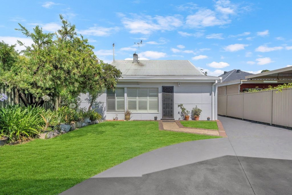 Sold - 30 Beaumont Street - New Property in Auburn - Real Estate by Rowan Thredgold
