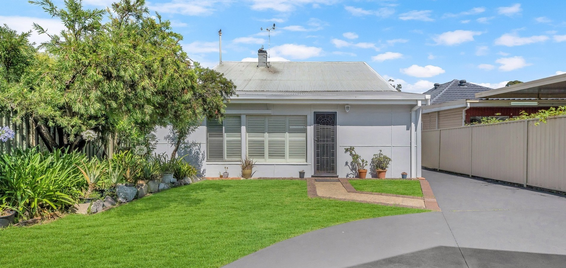 Sold - 30 Beaumont Street - New Property in Auburn - Real Estate by Rowan Thredgold