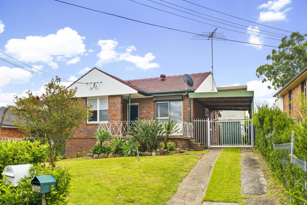16 Vera Street, Seven Hills NSW 2147 - McGrath West Group