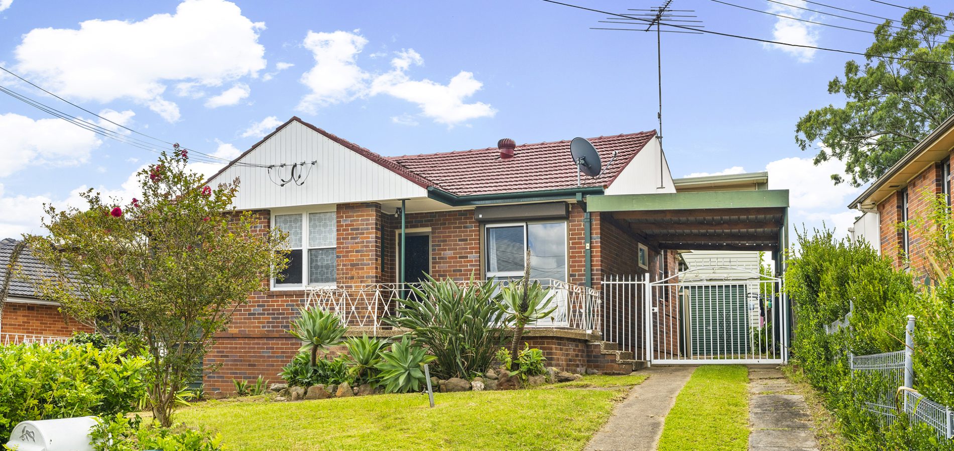 16 Vera Street, Seven Hills NSW 2147 - McGrath West Group