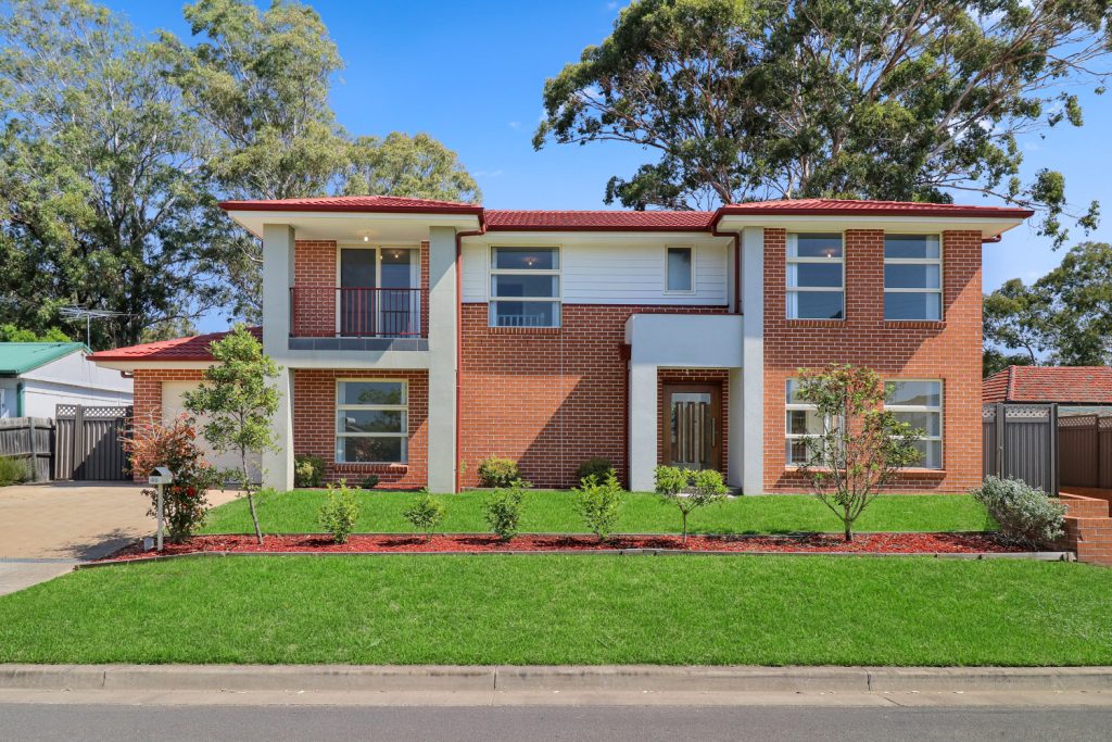 49 Adella Avenue, Blacktown NSW 2148 - McGrath West Group