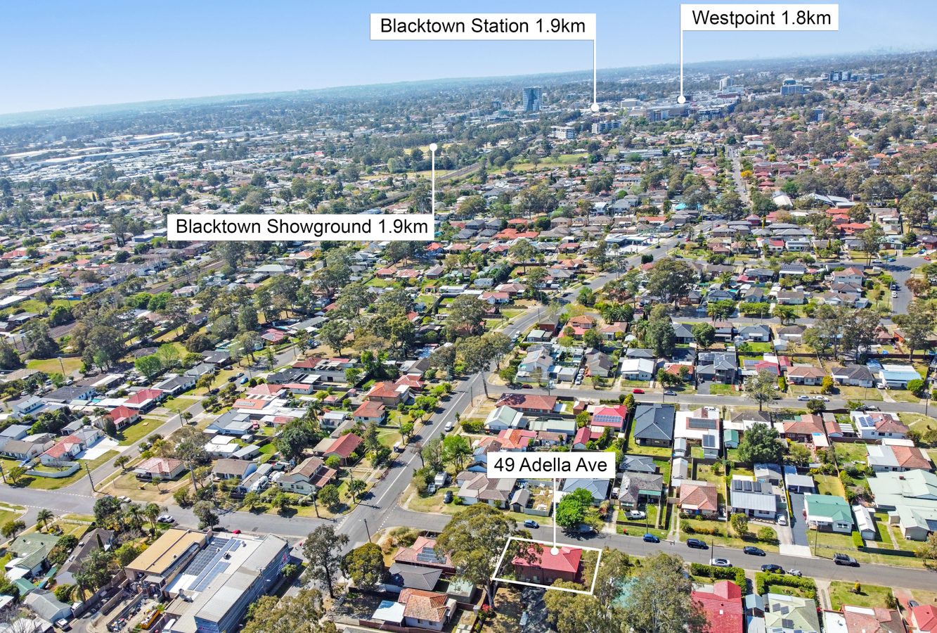 49 Adella Avenue, Blacktown NSW 2148 - photo 16