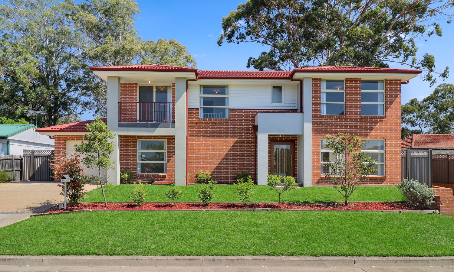 49 Adella Avenue, Blacktown NSW 2148 - McGrath West Group