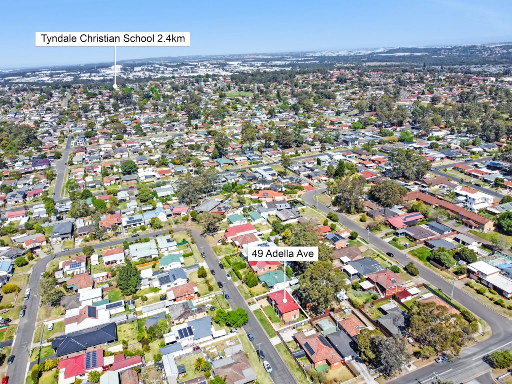 49 Adella Avenue, Blacktown NSW 2148 - photo 17