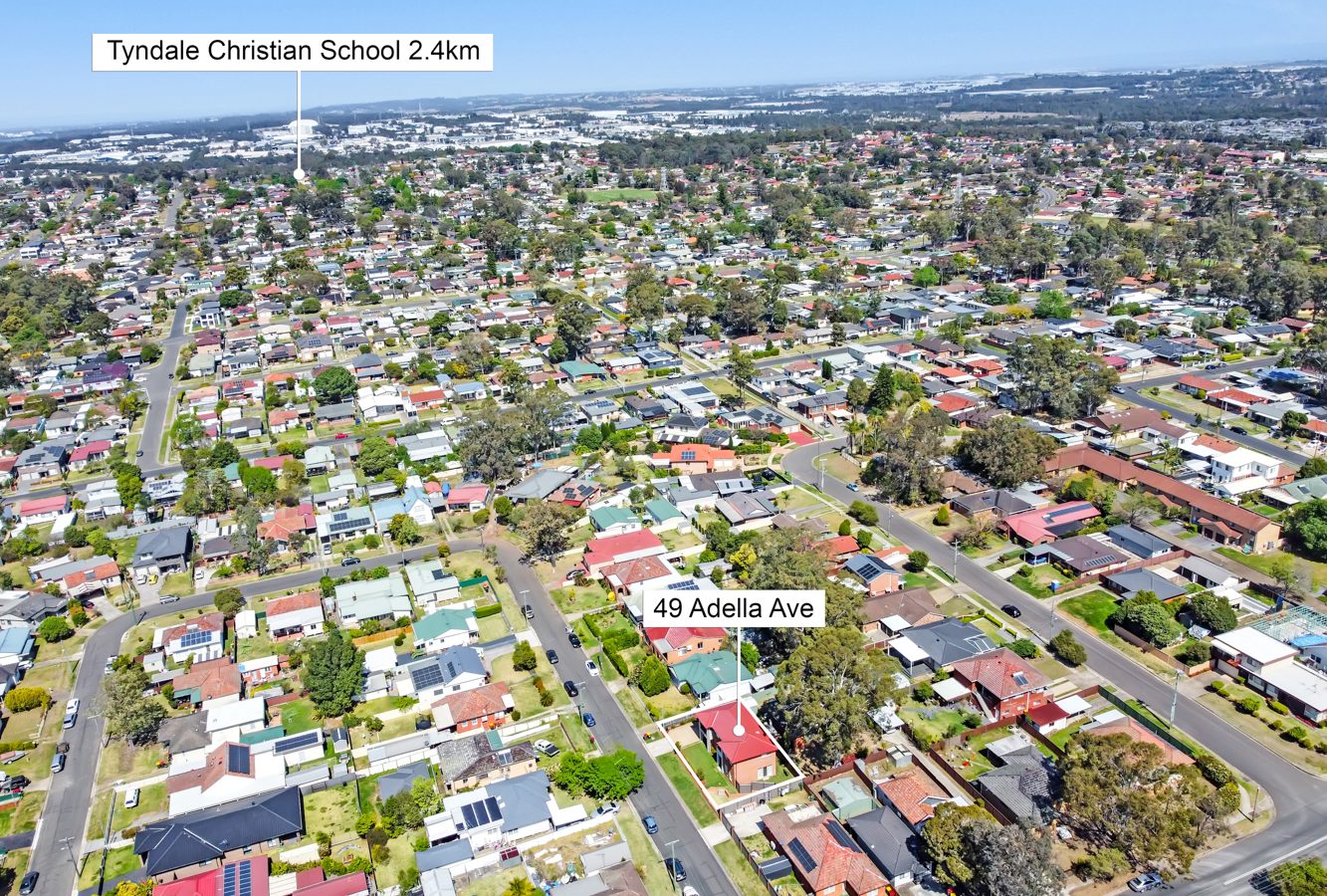 49 Adella Avenue, Blacktown NSW 2148 - photo 17