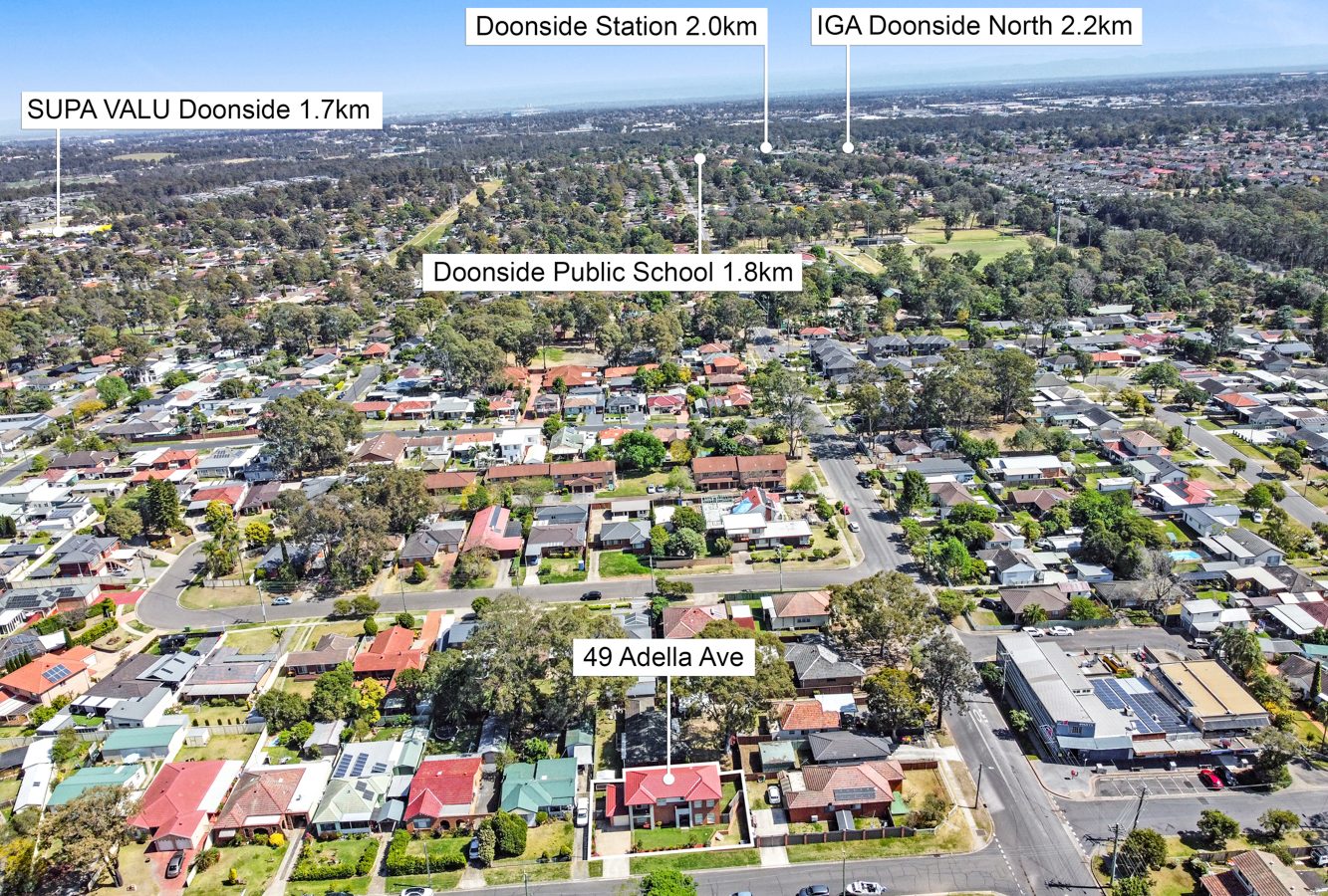 49 Adella Avenue, Blacktown NSW 2148 - photo 18