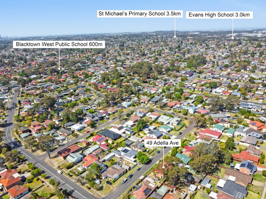 49 Adella Avenue, Blacktown NSW 2148 - photo 19