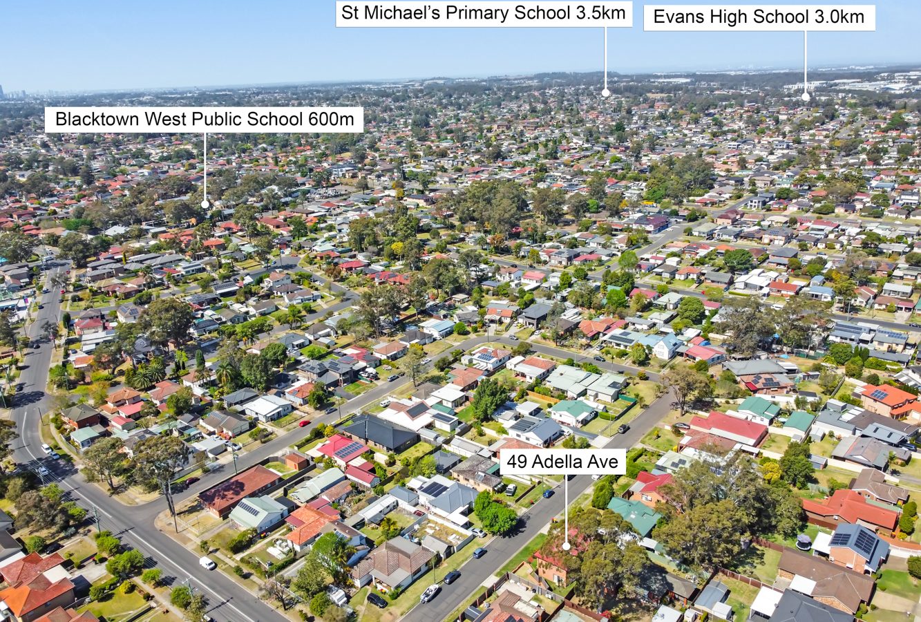 49 Adella Avenue, Blacktown NSW 2148 - photo 19