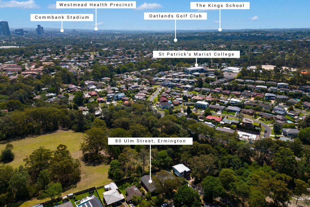 80 Ulm Street, Ermington NSW 2115 - photo 11