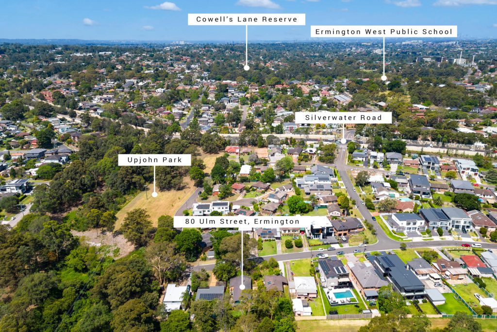 80 Ulm Street, Ermington NSW 2115 - photo 12